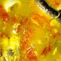 Cooksnap dari Ika Puspa Sari untuk resep Pindang Patin Palembang