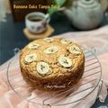 Cooksnap dari anif agustina untuk resep Eggless Banana Muffin (#pr_babananakeik)