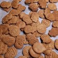 Ilona Szabó_2 Cooksnap-ja, amikor elkészítette a(z) Mézeskalács receptet.