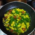 Cooksnap dari Nanatul untuk resep Tan Hua Tang / Sup Tomat Telur