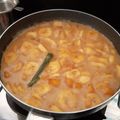 Cooksnap dari Risky Tita untuk resep Kolak pisang kolang kaling