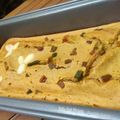 Cooksnap dari Ummu Azzam 💐 untuk resep Clean Eating - Banana Oat Cake