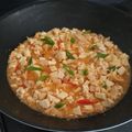 Cooksnap dari mama Yoave ☘️ untuk resep Mapo Tahu