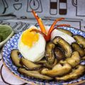 Cooksnap của Duc Vinh Tran khi họ làm theo món Luộc trứng lòng đào