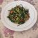 Cooksnap dari Shakira_Kitchen untuk resep Kangkung bunga pepaya tumis...sedaap