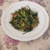 Cooksnap dari Shakira_Kitchen untuk resep Kangkung bunga pepaya tumis...sedaap