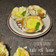 Cooksnap dari Mutiarisa untuk resep Simple Quiche ala Roti Tawar