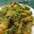 Cooksnap dari yuni che untuk resep Ayam Cabe Hijau (Menado)