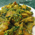 Cooksnap dari yuni che untuk resep Ayam Cabe Hijau (Menado)