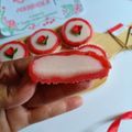 Cooksnap dari Oknisa Carolina untuk resep Kue Lumpur Lapindo