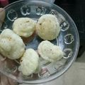 Cooksnap dari Chintya Widyawati untuk resep Cireng crispy simple