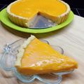 Cooksnap dari Dinda Permata Sari untuk resep Pumkin Pie Helloween.. Enak banget