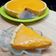 Cooksnap dari Dinda Permata Sari untuk resep Pumkin Pie Helloween.. Enak banget