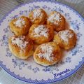 Cooksnap από 𝒳𝓇𝓊𝓈𝑜𝓊𝓁𝒶 𝒦𝑜𝓃𝓉𝑜𝓅𝑜𝓊𝓁𝑜𝓊 στη συνταγή Παραδοσιακές Θρακιώτικες λαλαγκίτες