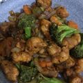 Cooksnap dari Putri Tyas Rahardja untuk resep Ayam Lada Hitam