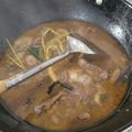 Cooksnap dari Devi Yuliani untuk resep Semur Ati Ampela Ayam Pedas