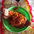 Cooksnap dari Heri KusMiatin Cherry untuk resep Gurame Asam Manis Pedas