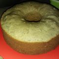 Cooksnap dari Fitry Wap Wap untuk resep Bolu pisang ala mertua