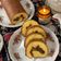 Cooksnap dari Yovanka Cornelia Voerman untuk resep Bolu gulung meranti ala dapoer vanayya