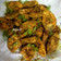 Arya Paradkar का कुकस्नैप जब उन्होंने कच्चे केले चिप्स (Kachhe kele Chips recipe in Hindi) बनाया था।