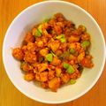 Cooksnap dari Mega Tan untuk resep Udang tempe balado ⭐️⭐️⭐️⭐️⭐️