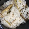 Cooksnap dari Faridah untuk resep Nasi Uduk Magic Com