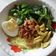 Cooksnap dari Mommynicole untuk resep Laksa Khas Tangerang