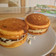 Cooksnap dari Laura Suciadi untuk resep Dorayaki Teflon simple