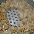 Cooksnap dari Neysia untuk resep Siomay Ayam