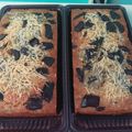 Cooksnap dari Puri Rohmawati untuk resep Bolu Pisang Panggang | 1 Telur & Tanpa Mixer