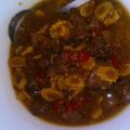 Cooksnap dari Liony Tiwayati untuk resep Krengseng Hati Ampela