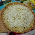Cooksnap dari trysupranaS untuk resep Martabak manis (terang bulan)