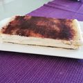 pintereva Cooksnap-ja, amikor elkészítette a(z) Gyors kakaós-fahéjas krémes receptet.