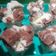 Cooksnap dari She Ros untuk resep Bolu Kukus Mekar (Tanpa Soda)