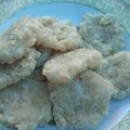 Cooksnap dari Fanni Aulia untuk resep Cireng klasik tempo dulu ga meledak