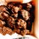 Cooksnap από Νικόλ_ στη συνταγή Σοκολατάκια Ferrero Rocher!!
