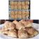 Cooksnap dari Rica Armon untuk resep Cheesy Loaf Bread -Keto