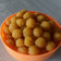 Cooksnap dari Devi Aini untuk resep Selai Nanas Isian Nastar