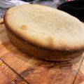 El cooksnap de lourdes pereira gallardo cuando hizo Torta de aceite sin leche.