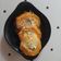 Vaishali Vora's cooksnap of when they made મેંગો સ્ટફ્ડ આઈસક્રીમ (Mango Stuffed Icecream Recipe in Gujarati.