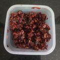 Jayshree Doshi's cooksnap of when they made શાહી પાન મુખવાસ (Shahi Paan Mukhwas Recipe In Gujarati).