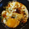 Cooksnap dari lely khairani untuk resep Nasi Telor Pontianak Ayong 999