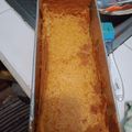 Cooksnap dari Dian Atmadja untuk resep Bolu jeruk nutrisari