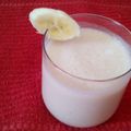 pitters💍's cooksnap of when they made Peanut Butter Smoothies.
