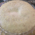 Cooksnap dari Sitti Musafirah Arif untuk resep Bingka pisang / pudding pisang / kadobok pisang