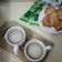 Cooksnap dari Feni Waditya Sari untuk resep 426. Kopi santan 5gr