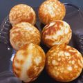 Habiba Abubakar's cooksnap of when they made Masa.