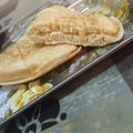 Cooksnap dari Windy Noviani untuk resep Martabak manis teflon