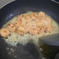 Cooksnap dari Chika Chelsea untuk resep Udang bawang mentega / garlic butter prawn