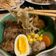Cooksnap dari Puti Safira untuk resep Ramen Ayam Kilat tanpa Miso (Halal Version) simple recipe